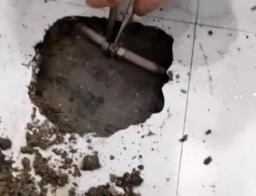 兴义卫生间漏水检测电话