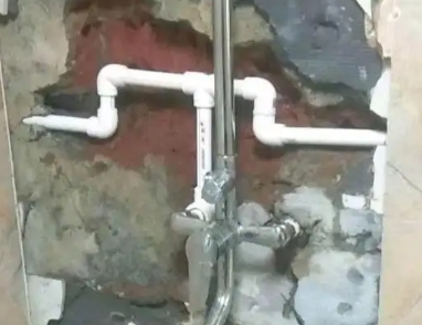 兴义卫生间漏水检测电话