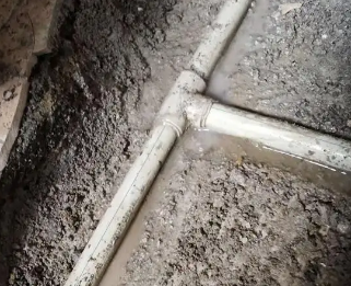 兴义漏水维修电话