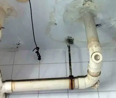 兴义卫生间漏水检测多少钱
