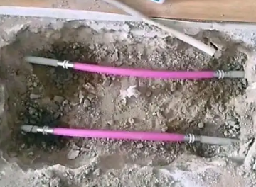 兴义卫生间测漏水多少钱