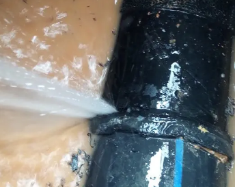 兴义漏水维修价格明细