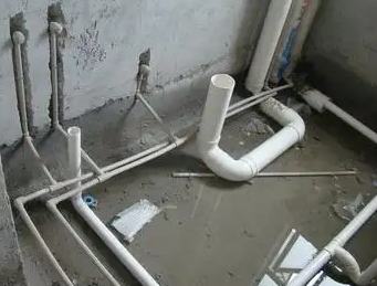 兴义水管维修多少钱