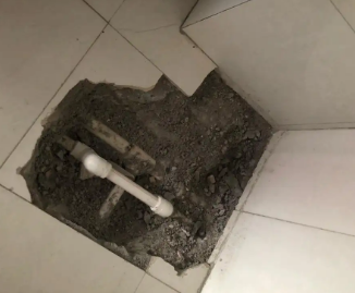 兴义查漏水哪家好