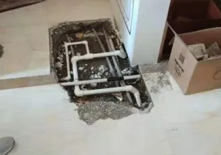 兴义查漏水多少钱