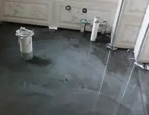 兴义卫生间漏水维修公司为您专业分享下兴义卫生间漏水检测的知识点