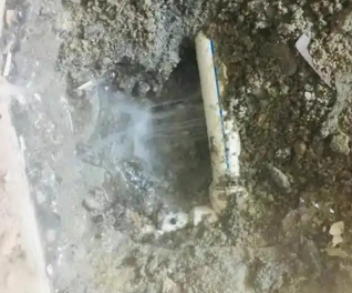 兴义查漏水哪家好