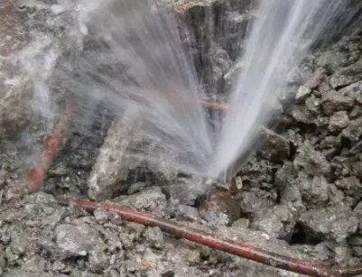 兴义水管维修多少钱