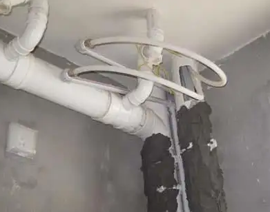 兴义水管维修哪家好