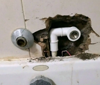 兴义卫生间漏水检测多少钱