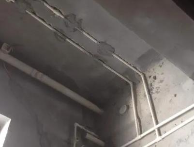兴义卫生间漏水维修技术的依据是什么
